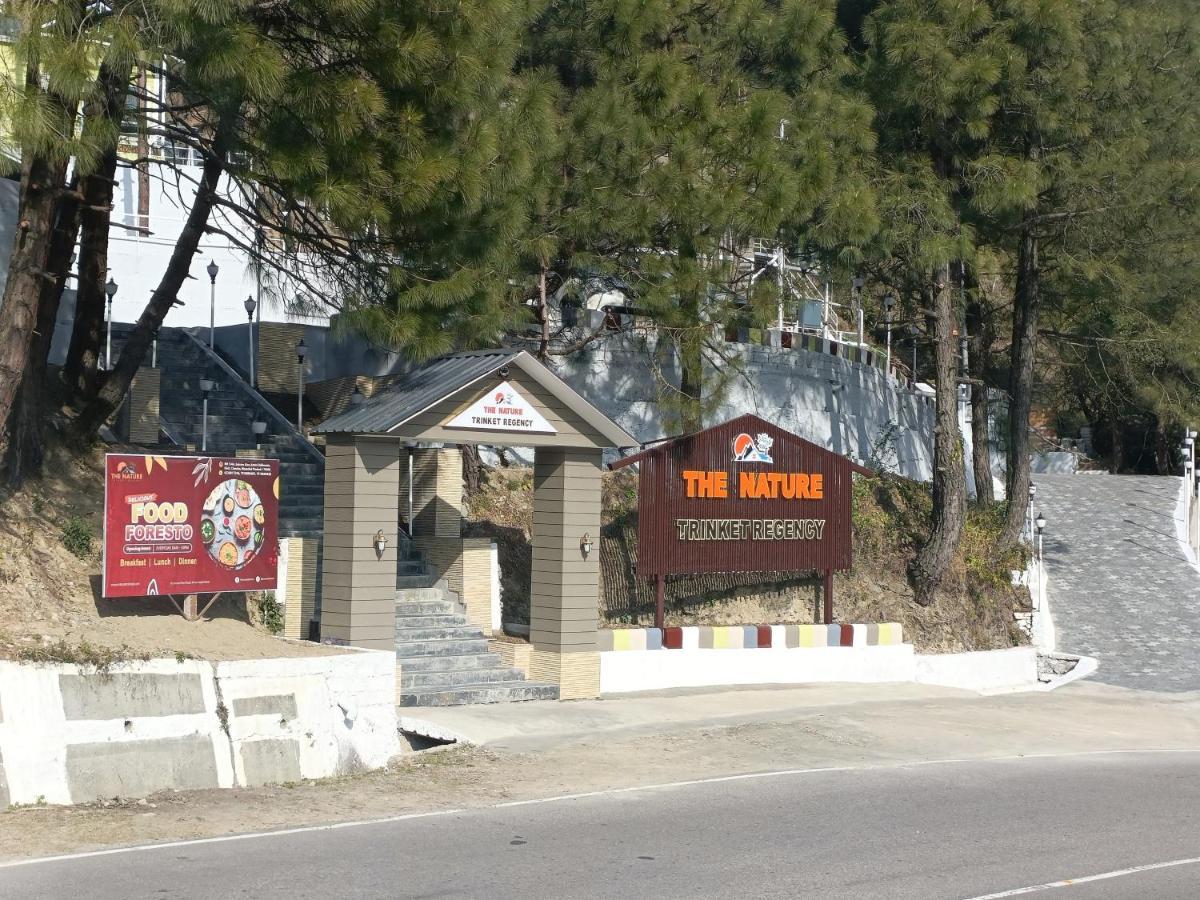 Dls Nature Trinket Resort Dalhousie Exterior foto